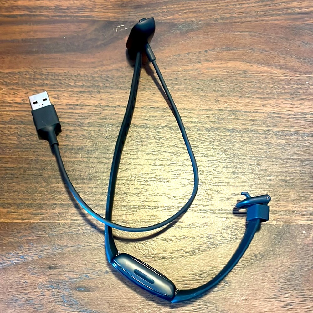 Fitbit Versa